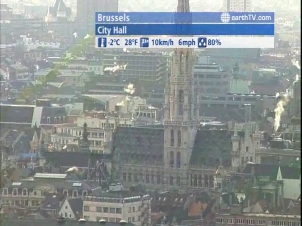 Antibes - Juan-les-Pins - France, Warnemunde - Germany, Dresden - Germany, Brussels - Belgium, Saint-Malo - France, Palma de Mallorca - Spain, Lugano - Ticino - Switzerland