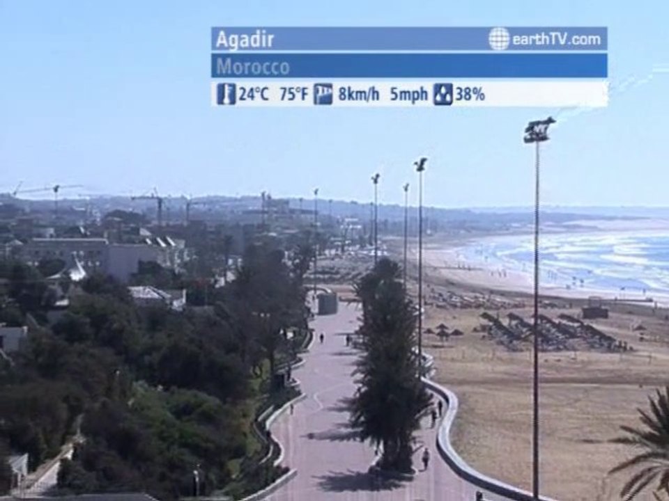 Ascona - Ticino - Switzerland, Barcelona - Spain, Sydney - Australia, Agadir - Morocco, Dusseldorf - Germany, Muscat - Oman, Santorini - Greece