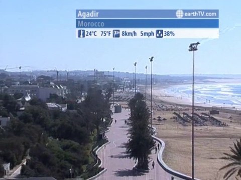 Ascona - Ticino - Switzerland, Barcelona - Spain, Sydney - Australia, Agadir - Morocco, Dusseldorf - Germany, Muscat - Oman, Santorini - Greece