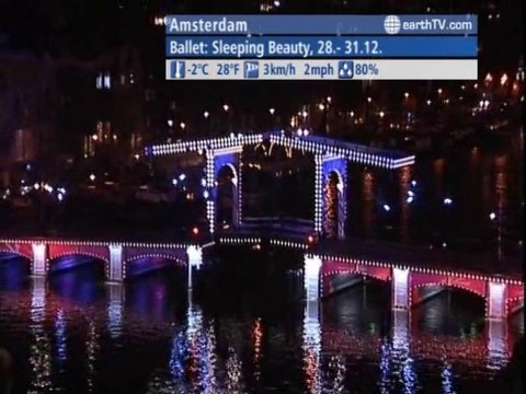 Dubai - United Arab Emirates, Cannes - France, New York - USA, Warsaw - Poland, Amsterdam - Netherlands, Budapest - Hungary, Hamburg - Germany