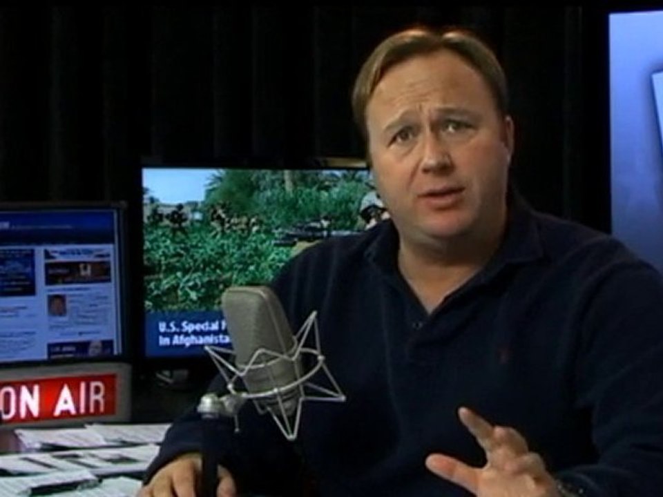 James Delingpole On COP16 - Part 1