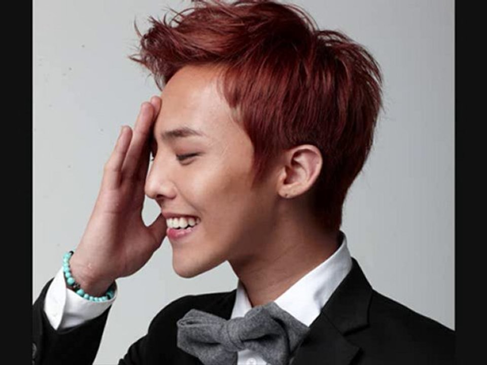 GD TOP- Oh Yeah. ft. Bom