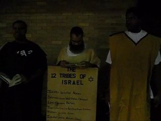 Gird Up And Endure Pt.1