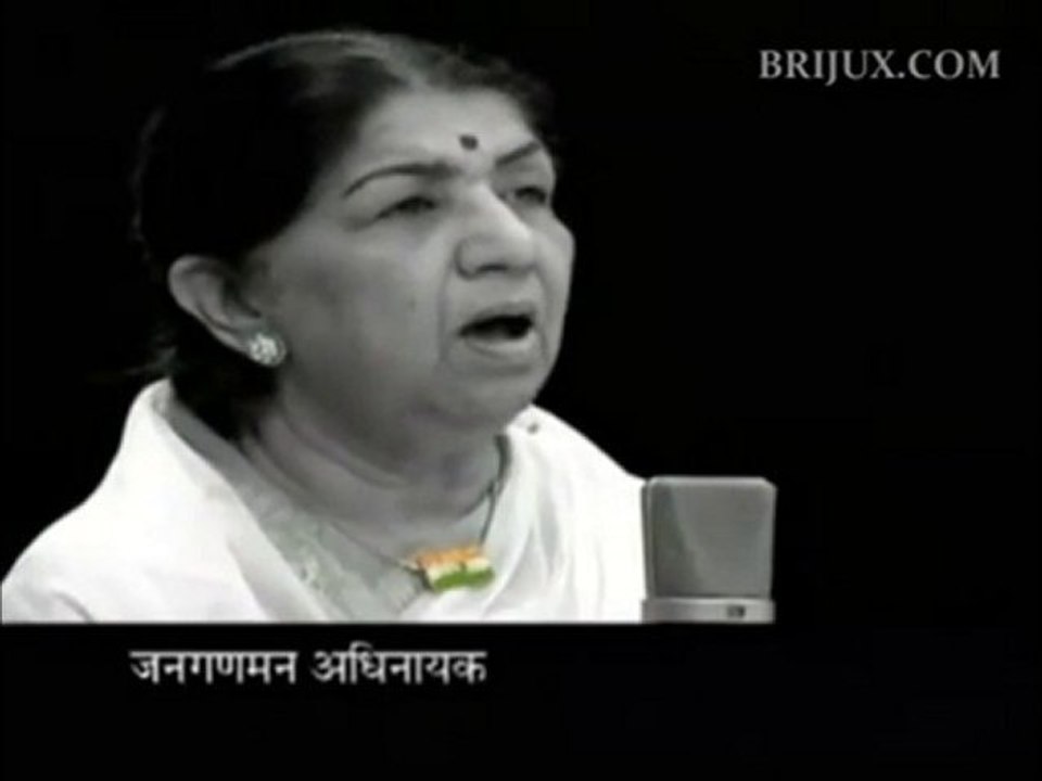 Happy Birthday India !! (A.R. Rahman National Anthem Video)