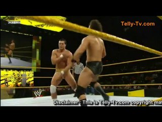 WWE NXT Season 4 - 12/14/10 Part 6 (HQ)