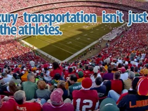 Esteem Limousine: limousine service rochester, ny