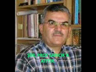 PROF MURAT SARICIK-AYRILIK RÜZGÂRI