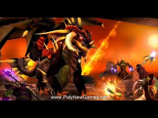 download World of Warcraft Cataclysm rip torrent