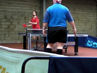 J.P. contre S.Gond 2em set