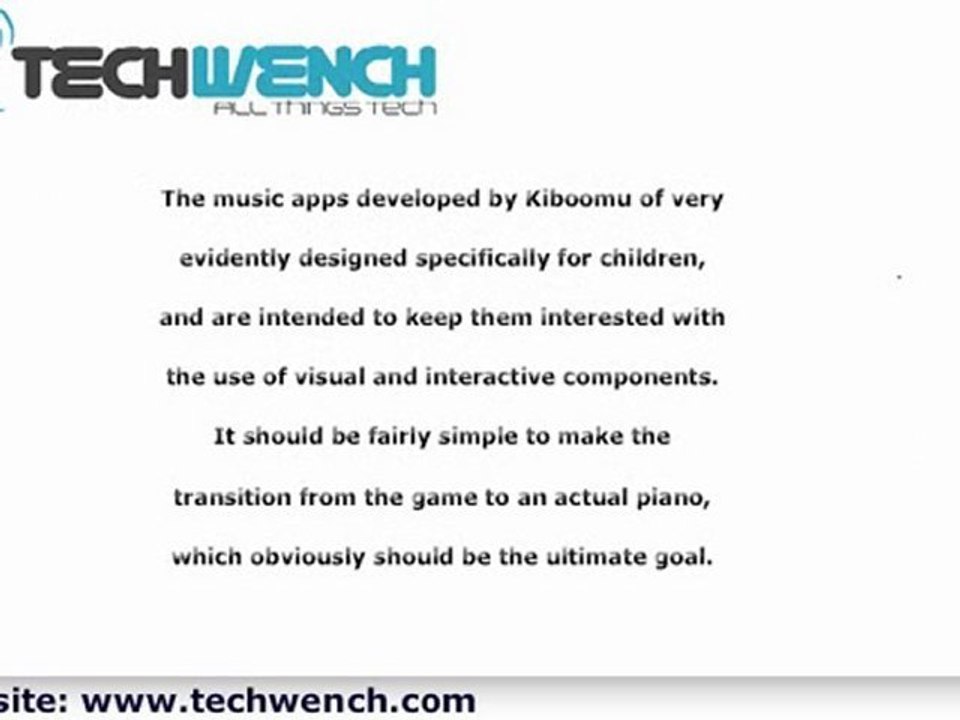 A user review of old macdonald piano for iphone