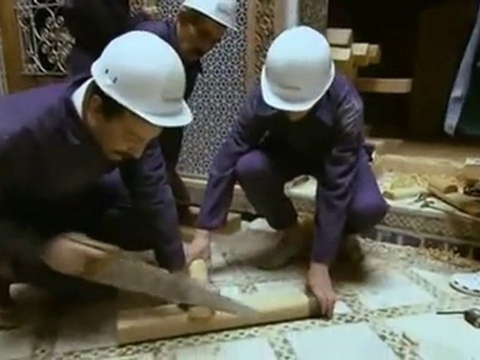 La beauté du Maroc -1/4