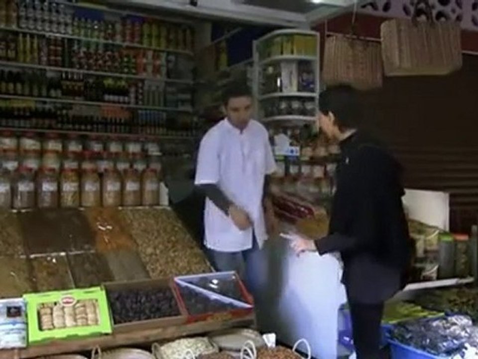 La beauté du Maroc -2/4