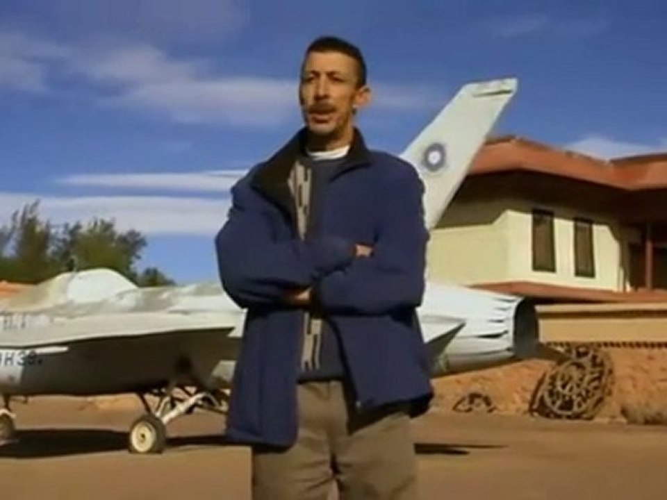 La beauté du Maroc -4/4