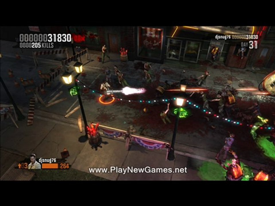 download Dead Nation for pc