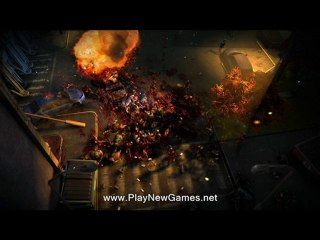 Dead Nation pc game download full version
