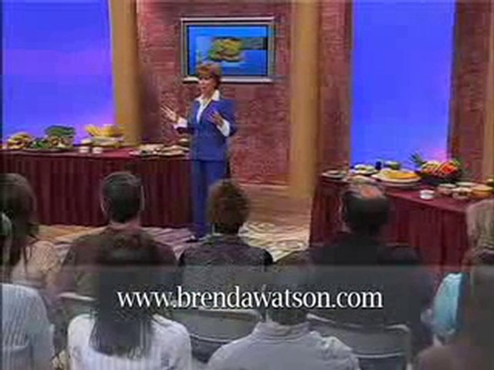 Renew Life video 1