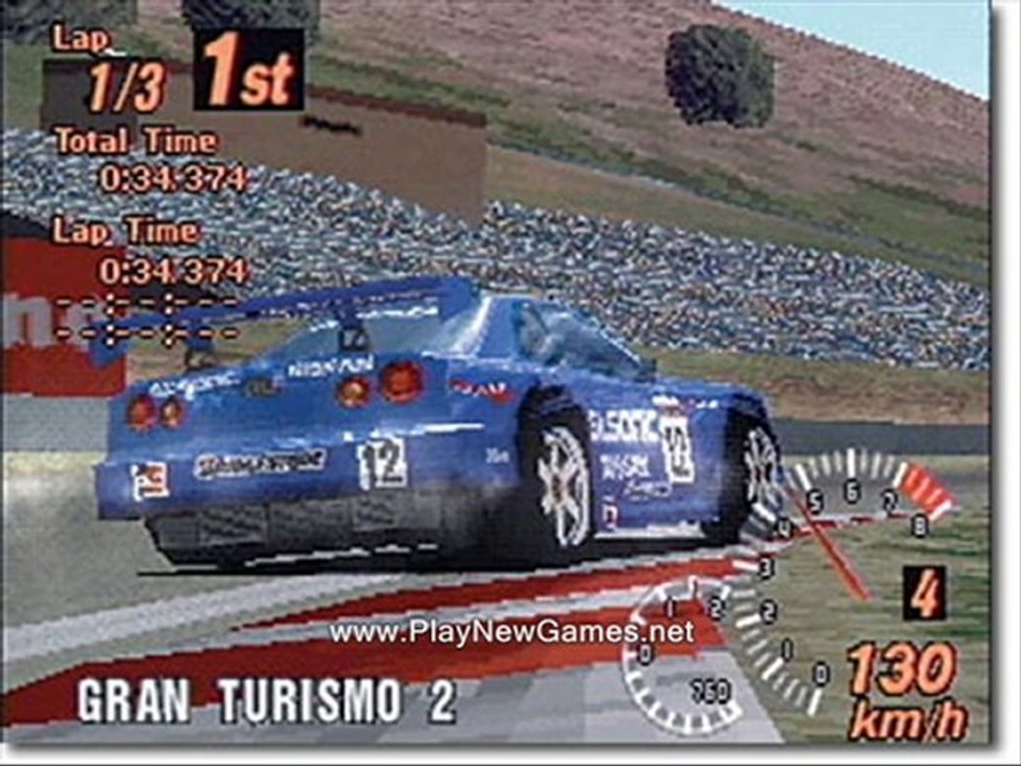 How to Download Gran Turismo 5 Free (Download PS3) - video Dailymotion