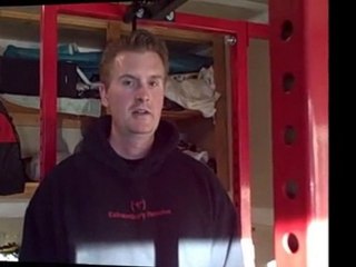 The Zercher Squat: An Excellent Core Performance Exercise -