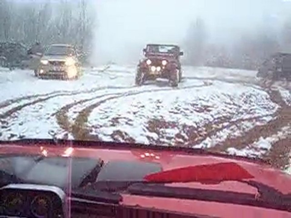 lada niva 52 fz 899