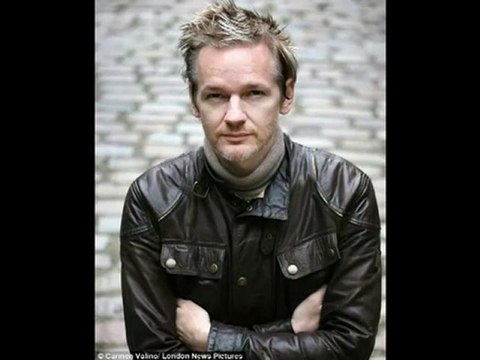Wikileaks - Assange, un pion du NOM?