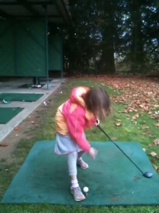 Ecole de Golf 8
