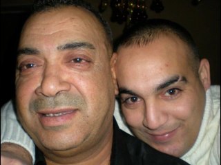 cheikh el hindi 2011 _ sur la vie de ma mère