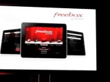 Lancement de la Freebox V6 Révolution