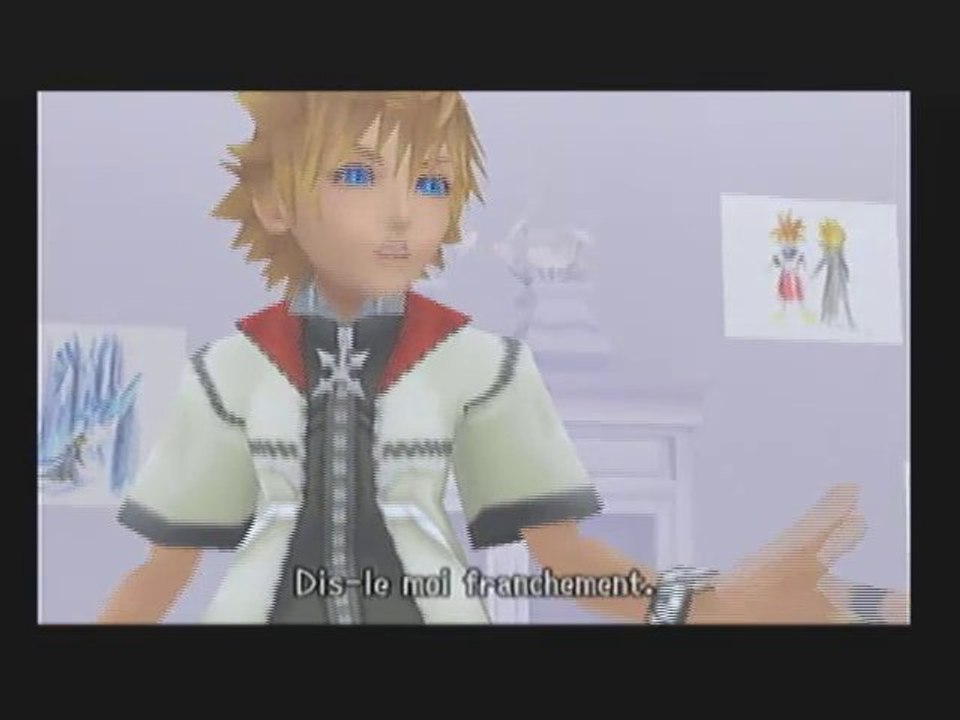 Kingdon Hearts 2 [8]