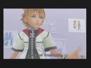 Kingdon Hearts 2 [8]