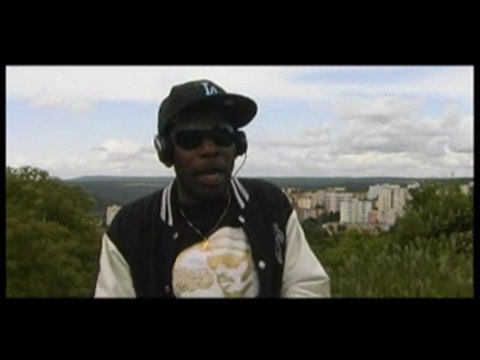 Knubis Je represente ma Gueule