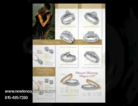 Frankfort Illinois Jewelry Store