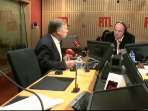 Le sursis de Silvio Berlusconi