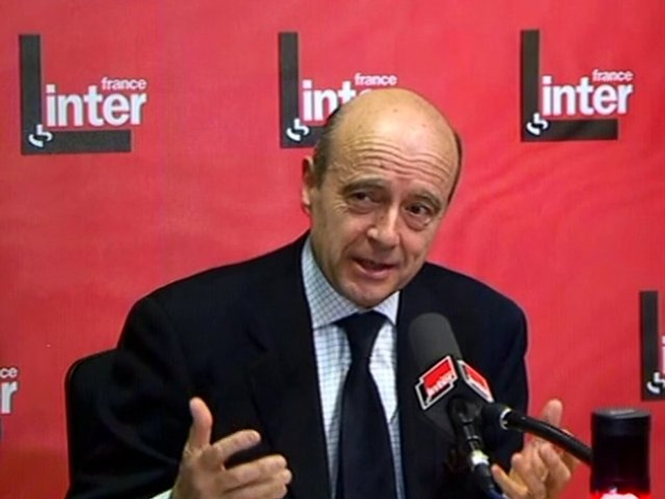 Alain Juppé