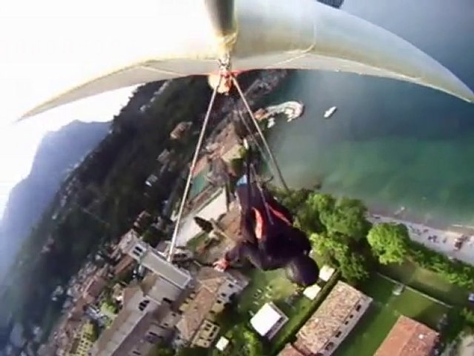 AS Icare -DELTA SOUS MARIN