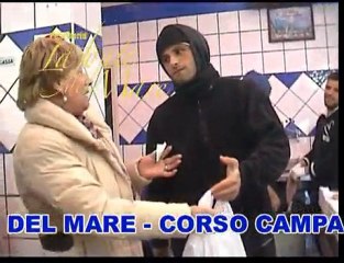 LA FONTE DEL MARE - PESCHERIA