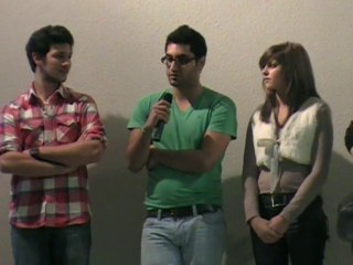 La mini-entreprise Zoobag