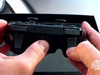 Beat Unboxing: OnLive Game System