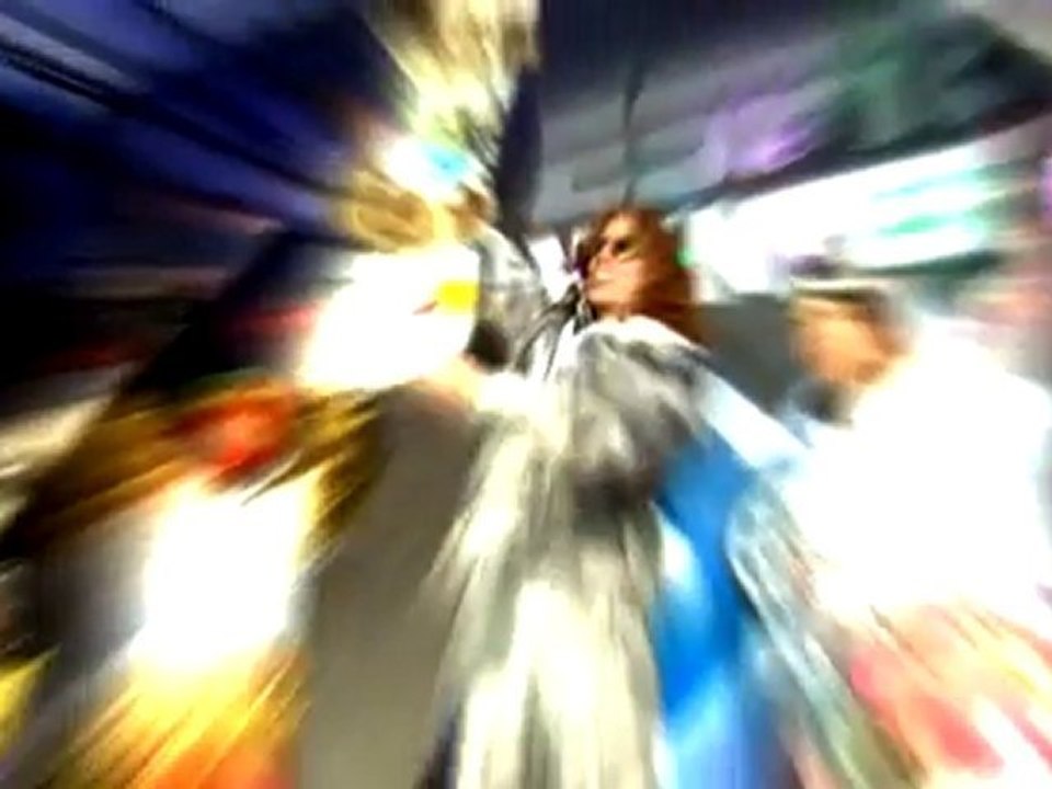 Shaun White Snowboarding - Ubidays Trailer