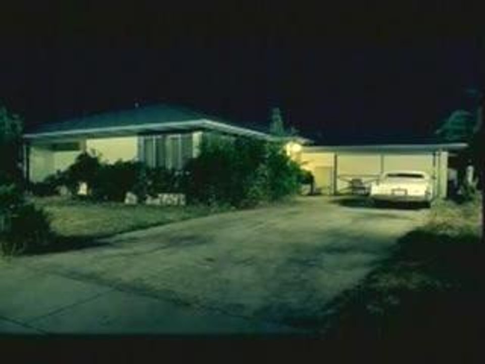 The Used - Taste of Ink