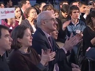 convention égalité Laurianne Deniaud