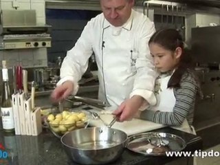 Kochtipps vom Sternekoch Heinz O. Wehmann: Folge 4