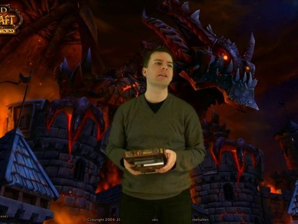 WoW Cataclysm - Die Stunde der Kritiker