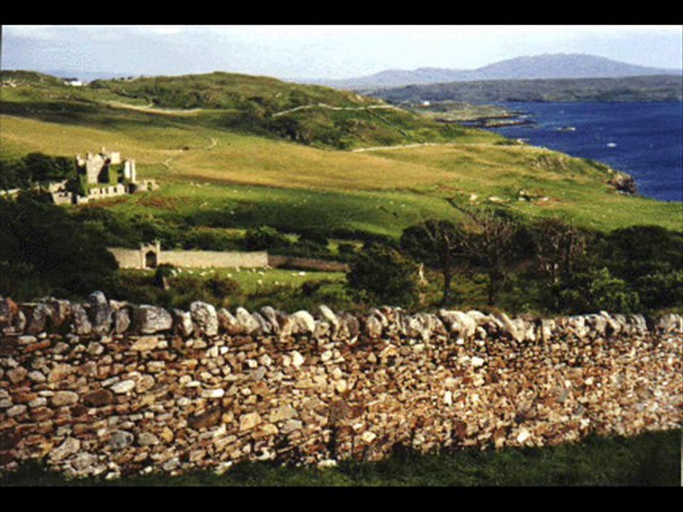 SONG FOR IRELAND