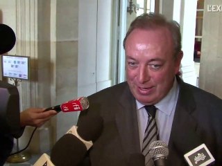 "Ils s'en vont faire un petit tour et ils reviennent"