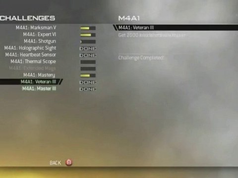 MW2 10TH PRESTIGE SECRET UNLOCKS REVELED