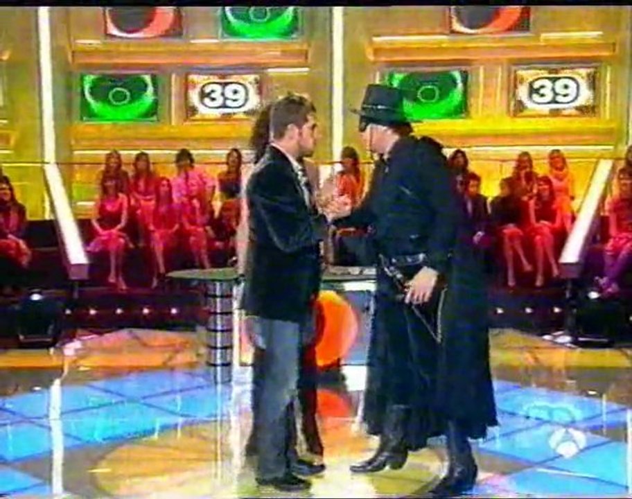 michel en los mas 5