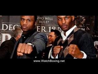 watch Jean Pascal vs Bernard Hopkins pay per view boxing liv