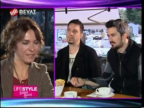 Gülay Kuriş İle Lifestyle