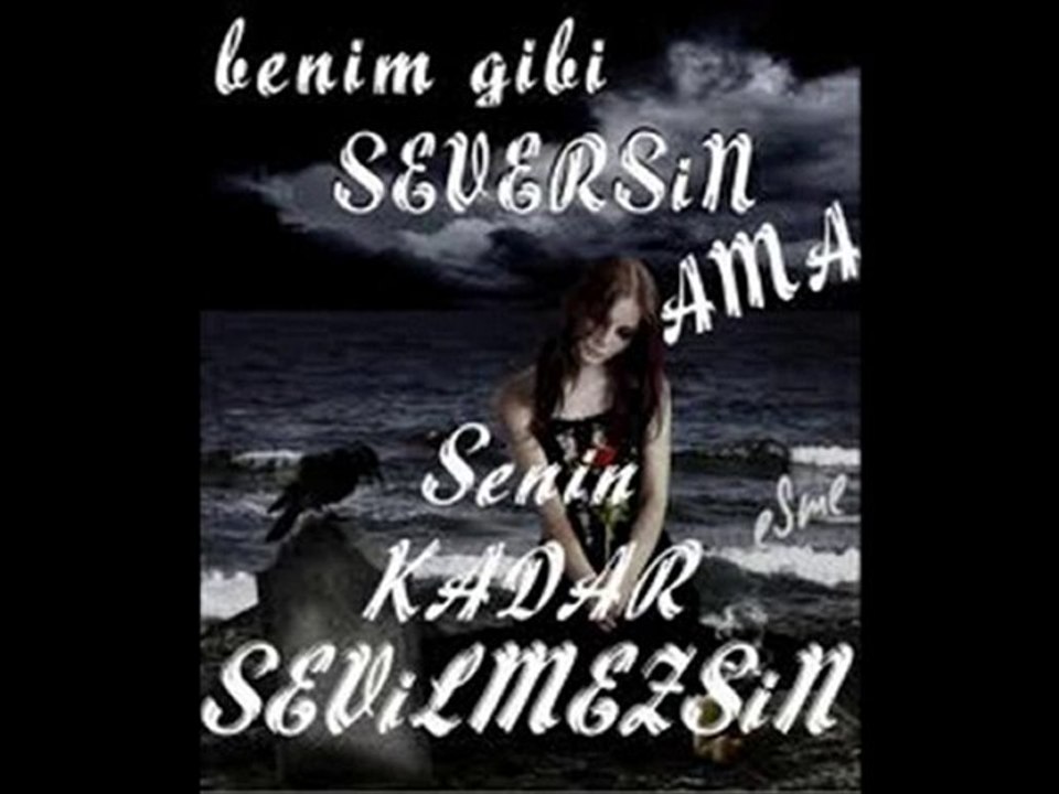 mc serok -Umut Yoq Artık..