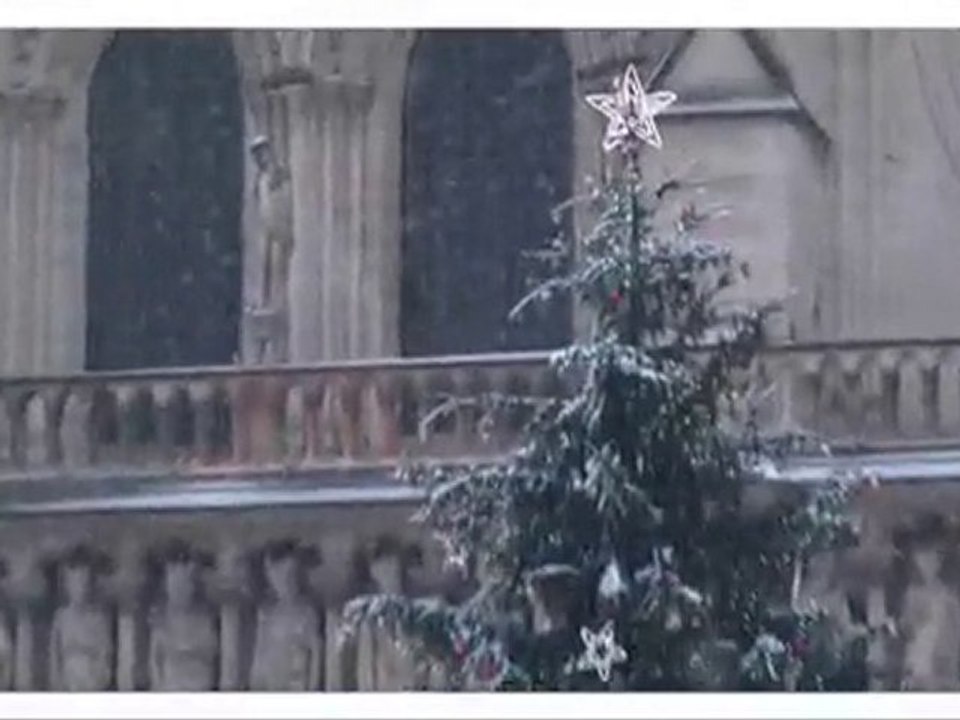 Croyez-vous au père Noël ?